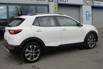 Kia Stonic SUV (17 on) 2 1.0 T-GDi 118bhp ISG 5d For Sale - Brendon Service Station, Washford