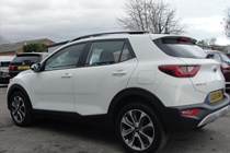 Kia Stonic SUV (17 on) 2 1.0 T-GDi 118bhp ISG 5d For Sale - Brendon Service Station, Washford