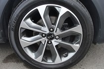 Kia Stonic SUV (17 on) 2 1.0 T-GDi 118bhp ISG 5d For Sale - Brendon Service Station, Washford