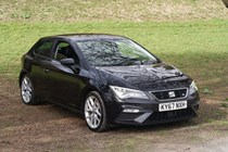 SEAT Leon SC (13-18) FR Technology 1.8 TSI 180PS 3d For Sale - Brendon Service Station, Washford