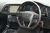 SEAT Leon SC (13-18) FR Technology 1.8 TSI 180PS 3d For Sale - Brendon Service Station, Washford