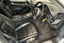 Porsche Panamera (09-16) 3.0 V6 Diesel Platinum Edition S 4d Tiptronic For Sale - AB Car Sales (South West) Ltd, Gunnislake