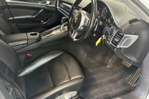 Porsche Panamera (09-16) 3.0 V6 Diesel Platinum Edition S 4d Tiptronic For Sale - AB Car Sales (South West) Ltd, Gunnislake