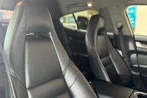 Porsche Panamera (09-16) 3.0 V6 Diesel Platinum Edition S 4d Tiptronic For Sale - AB Car Sales (South West) Ltd, Gunnislake