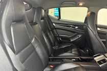 Porsche Panamera (09-16) 3.0 V6 Diesel Platinum Edition S 4d Tiptronic For Sale - AB Car Sales (South West) Ltd, Gunnislake