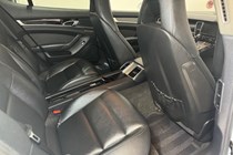 Porsche Panamera (09-16) 3.0 V6 Diesel Platinum Edition S 4d Tiptronic For Sale - AB Car Sales (South West) Ltd, Gunnislake