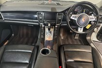 Porsche Panamera (09-16) 3.0 V6 Diesel Platinum Edition S 4d Tiptronic For Sale - AB Car Sales (South West) Ltd, Gunnislake