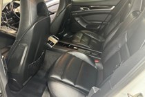 Porsche Panamera (09-16) 3.0 V6 Diesel Platinum Edition S 4d Tiptronic For Sale - AB Car Sales (South West) Ltd, Gunnislake