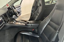 Porsche Panamera (09-16) 3.0 V6 Diesel Platinum Edition S 4d Tiptronic For Sale - AB Car Sales (South West) Ltd, Gunnislake