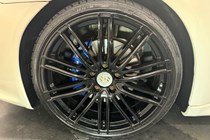 Porsche Panamera (09-16) 3.0 V6 Diesel Platinum Edition S 4d Tiptronic For Sale - AB Car Sales (South West) Ltd, Gunnislake