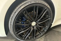 Porsche Panamera (09-16) 3.0 V6 Diesel Platinum Edition S 4d Tiptronic For Sale - AB Car Sales (South West) Ltd, Gunnislake