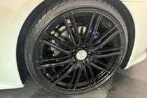 Porsche Panamera (09-16) 3.0 V6 Diesel Platinum Edition S 4d Tiptronic For Sale - AB Car Sales (South West) Ltd, Gunnislake