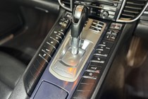 Porsche Panamera (09-16) 3.0 V6 Diesel Platinum Edition S 4d Tiptronic For Sale - AB Car Sales (South West) Ltd, Gunnislake