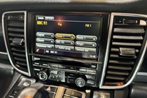 Porsche Panamera (09-16) 3.0 V6 Diesel Platinum Edition S 4d Tiptronic For Sale - AB Car Sales (South West) Ltd, Gunnislake
