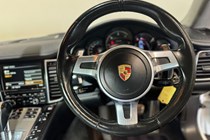 Porsche Panamera (09-16) 3.0 V6 Diesel Platinum Edition S 4d Tiptronic For Sale - AB Car Sales (South West) Ltd, Gunnislake