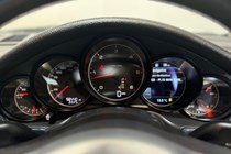 Porsche Panamera (09-16) 3.0 V6 Diesel Platinum Edition S 4d Tiptronic For Sale - AB Car Sales (South West) Ltd, Gunnislake