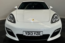 Porsche Panamera (09-16) 3.0 V6 Diesel Platinum Edition S 4d Tiptronic For Sale - AB Car Sales (South West) Ltd, Gunnislake