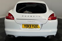 Porsche Panamera (09-16) 3.0 V6 Diesel Platinum Edition S 4d Tiptronic For Sale - AB Car Sales (South West) Ltd, Gunnislake
