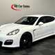 Porsche Panamera (09-16) 3.0 V6 Diesel Platinum Edition S 4d Tiptronic For Sale - AB Car Sales (South West) Ltd, Gunnislake