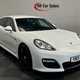 Porsche Panamera (09-16) 3.0 V6 Diesel Platinum Edition S 4d Tiptronic For Sale - AB Car Sales (South West) Ltd, Gunnislake