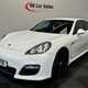 Porsche Panamera (09-16) 3.0 V6 Diesel Platinum Edition S 4d Tiptronic For Sale - AB Car Sales (South West) Ltd, Gunnislake