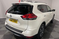 Nissan X-Trail (14-22) N-Connecta dCi 130 2WD 5d For Sale - AB Car Sales (South West) Ltd, Gunnislake