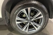 Nissan X-Trail (14-22) N-Connecta dCi 130 2WD 5d For Sale - AB Car Sales (South West) Ltd, Gunnislake