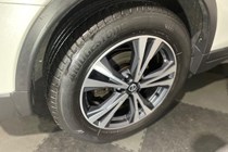 Nissan X-Trail (14-22) N-Connecta dCi 130 2WD 5d For Sale - AB Car Sales (South West) Ltd, Gunnislake