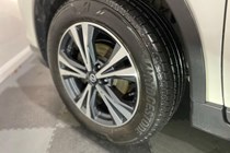 Nissan X-Trail (14-22) N-Connecta dCi 130 2WD 5d For Sale - AB Car Sales (South West) Ltd, Gunnislake