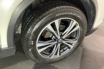 Nissan X-Trail (14-22) N-Connecta dCi 130 2WD 5d For Sale - AB Car Sales (South West) Ltd, Gunnislake