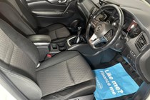 Nissan X-Trail (14-22) N-Connecta dCi 130 2WD 5d For Sale - AB Car Sales (South West) Ltd, Gunnislake