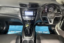 Nissan X-Trail (14-22) N-Connecta dCi 130 2WD 5d For Sale - AB Car Sales (South West) Ltd, Gunnislake