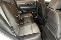 Nissan X-Trail (14-22) N-Connecta dCi 130 2WD 5d For Sale - AB Car Sales (South West) Ltd, Gunnislake