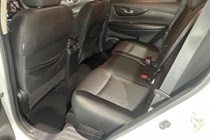 Nissan X-Trail (14-22) N-Connecta dCi 130 2WD 5d For Sale - AB Car Sales (South West) Ltd, Gunnislake
