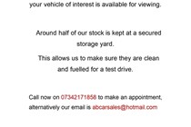 Nissan X-Trail (14-22) N-Connecta dCi 130 2WD 5d For Sale - AB Car Sales (South West) Ltd, Gunnislake