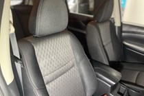 Nissan X-Trail (14-22) N-Connecta dCi 130 2WD 5d For Sale - AB Car Sales (South West) Ltd, Gunnislake