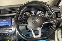 Nissan X-Trail (14-22) N-Connecta dCi 130 2WD 5d For Sale - AB Car Sales (South West) Ltd, Gunnislake