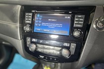 Nissan X-Trail (14-22) N-Connecta dCi 130 2WD 5d For Sale - AB Car Sales (South West) Ltd, Gunnislake