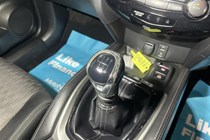 Nissan X-Trail (14-22) N-Connecta dCi 130 2WD 5d For Sale - AB Car Sales (South West) Ltd, Gunnislake