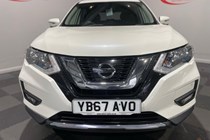 Nissan X-Trail (14-22) N-Connecta dCi 130 2WD 5d For Sale - AB Car Sales (South West) Ltd, Gunnislake