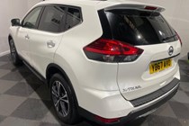 Nissan X-Trail (14-22) N-Connecta dCi 130 2WD 5d For Sale - AB Car Sales (South West) Ltd, Gunnislake