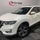Nissan X-Trail (14-22) N-Connecta dCi 130 2WD 5d For Sale - AB Car Sales (South West) Ltd, Gunnislake