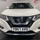Nissan X-Trail (14-22) N-Connecta dCi 130 2WD 5d For Sale - AB Car Sales (South West) Ltd, Gunnislake