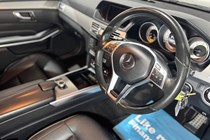 Mercedes-Benz E-Class Estate (10-16) E220 BlueTEC AMG Night Edition 5d 7G-Tronic For Sale - AB Car Sales (South West) Ltd, Gunnislake
