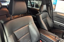 Mercedes-Benz E-Class Estate (10-16) E220 BlueTEC AMG Night Edition 5d 7G-Tronic For Sale - AB Car Sales (South West) Ltd, Gunnislake