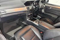 Mercedes-Benz E-Class Estate (10-16) E220 BlueTEC AMG Night Edition 5d 7G-Tronic For Sale - AB Car Sales (South West) Ltd, Gunnislake