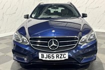 Mercedes-Benz E-Class Estate (10-16) E220 BlueTEC AMG Night Edition 5d 7G-Tronic For Sale - AB Car Sales (South West) Ltd, Gunnislake
