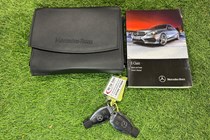 Mercedes-Benz E-Class Estate (10-16) E220 BlueTEC AMG Night Edition 5d 7G-Tronic For Sale - AB Car Sales (South West) Ltd, Gunnislake