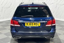 Mercedes-Benz E-Class Estate (10-16) E220 BlueTEC AMG Night Edition 5d 7G-Tronic For Sale - AB Car Sales (South West) Ltd, Gunnislake