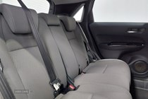 Honda Jazz Crosstar (20-23) 1.5 i-MMD Hybrid EX eCVT auto 5d For Sale - Donnelly Honda (Belfast), Belfast